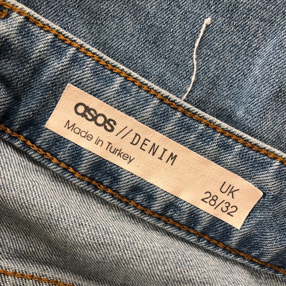 ASOS jeans - Picture 3 of 3